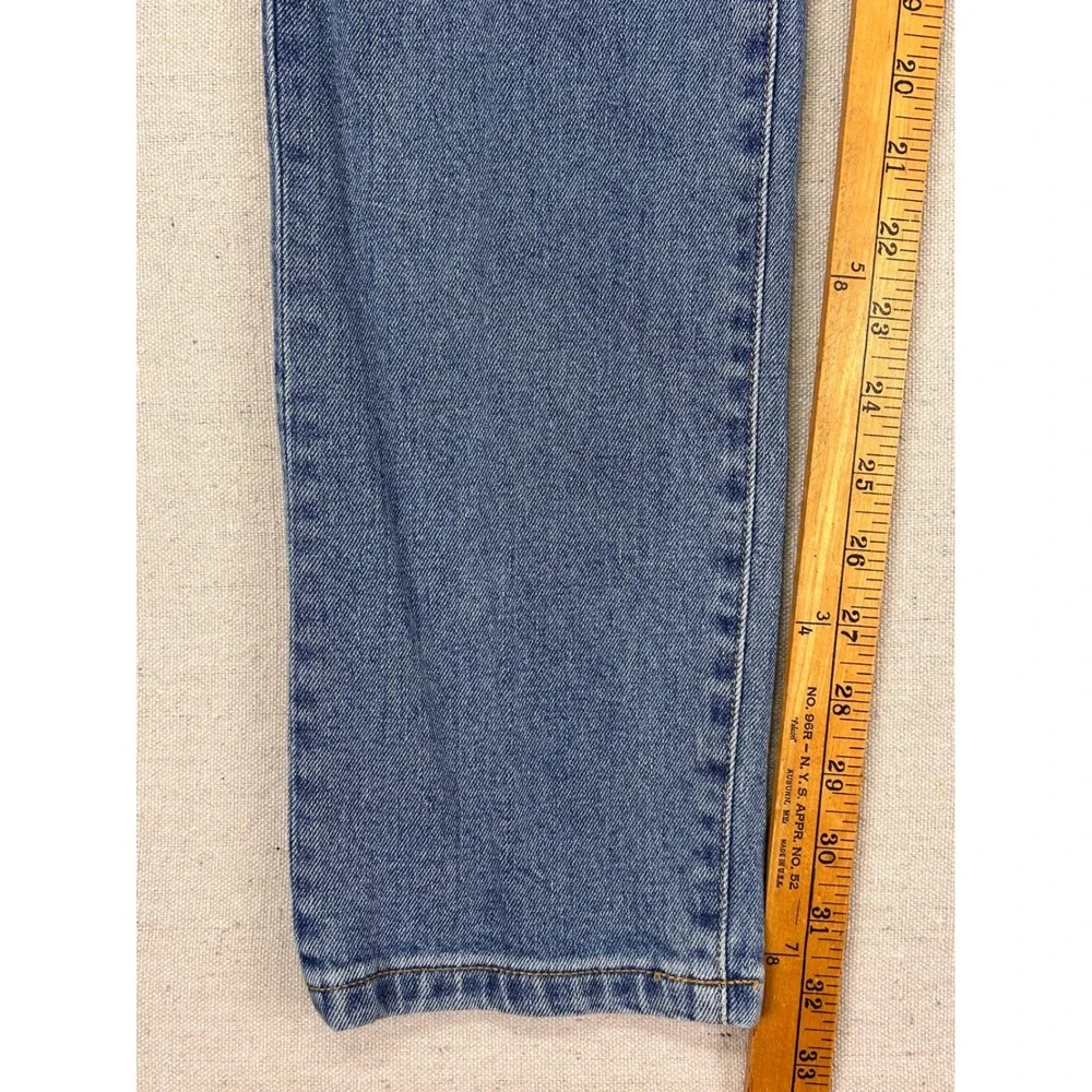 Buck Mason Men's‎ 32 Maverick Slim Button Fly Jeans 14 Oz Stretch Heavy Denim